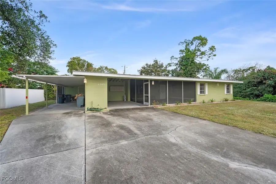 2285 Sunrise Boulevard, Fort Myers, FL 33907 - Image #2
