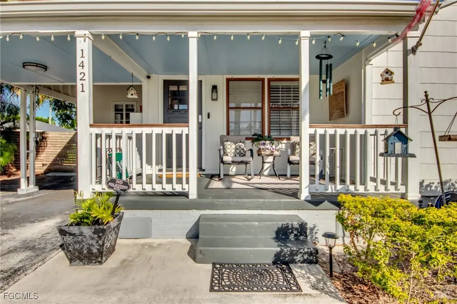 1421 Maravilla Avenue, Fort Myers, FL 33901 - Image #2