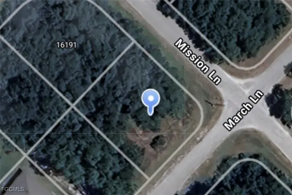 March Lane, Labelle, FL 33935