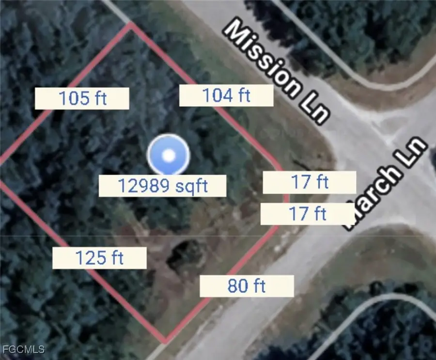 March Lane, Labelle, FL 33935 - Image #3