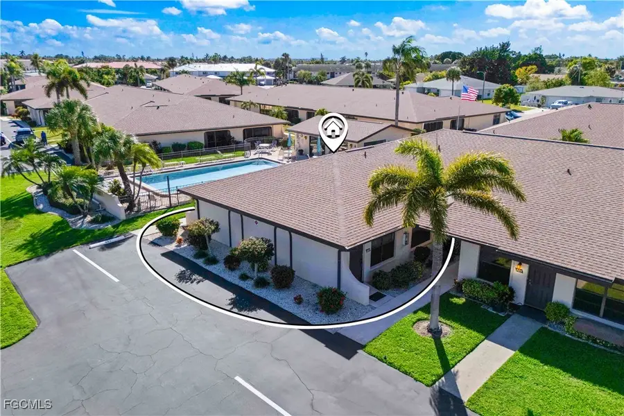 3906 SE 11th Place #601, Cape Coral, FL 33904 - Image #2