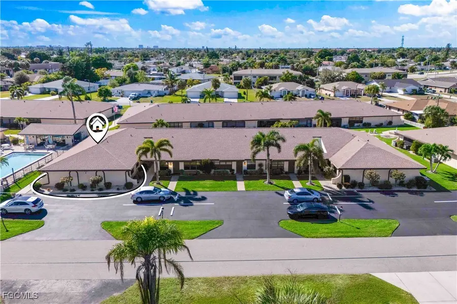 3906 SE 11th Place #601, Cape Coral, FL 33904 - Image #3