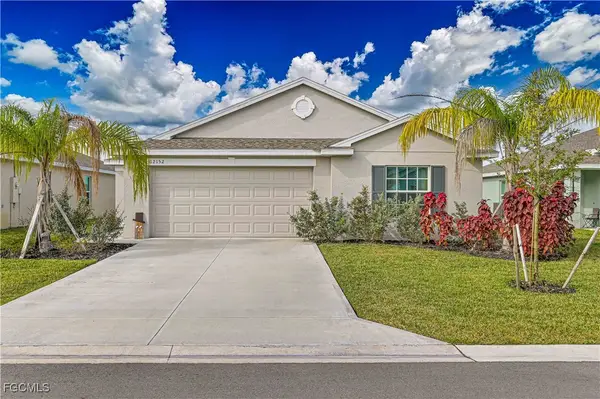 12152 Amber Waves Road, Lehigh Acres, FL 33974