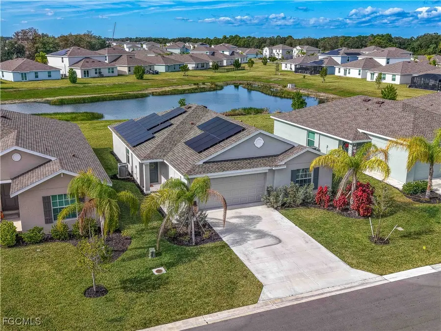 12152 Amber Waves Road, Lehigh Acres, FL 33974 - Image #2