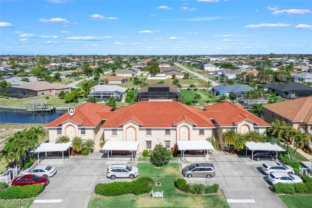925 SW 47th Terrace #201, Cape Coral, FL 33914 - Image #1