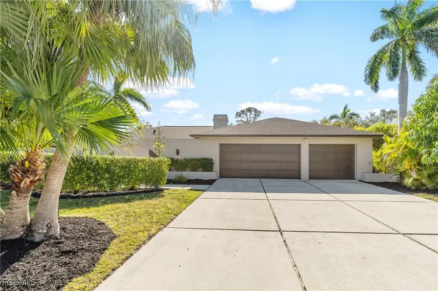 5711 Grillet Place, Fort Myers, FL 33919 - Image #3