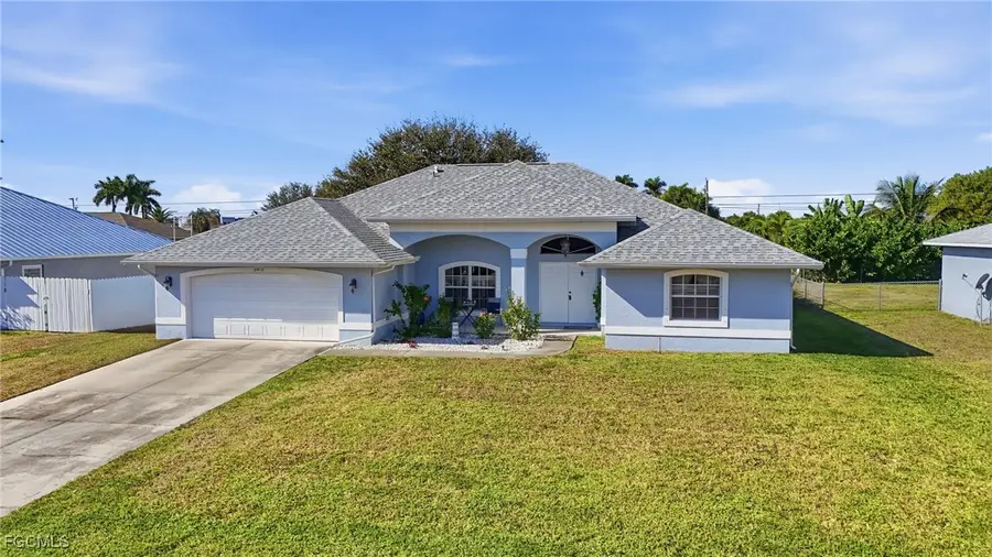 3412 SW 1st Avenue, Cape Coral, FL 33914 - Image #2