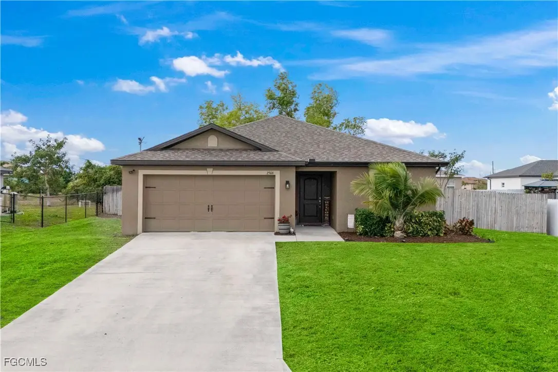 2506 NW 3rd Avenue, Cape Coral, FL 33993 - Image #1