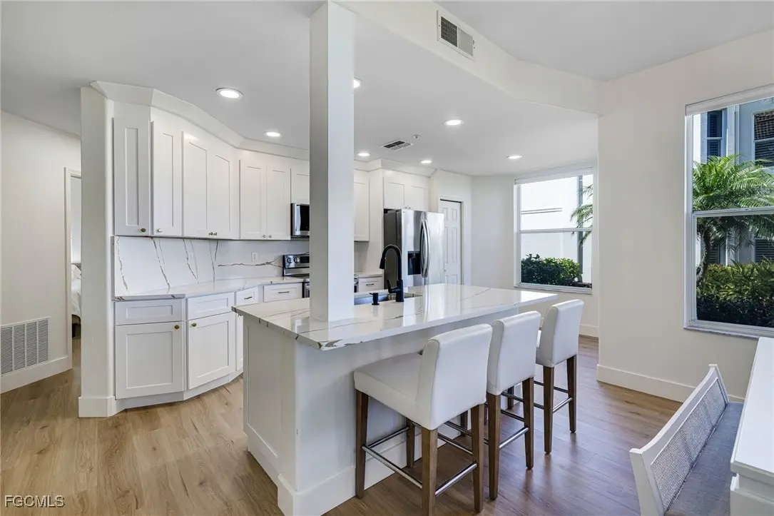 16451 Millstone Circle #101, Fort Myers, FL 33908 - Image #1