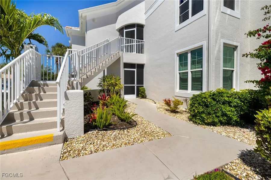 16451 Millstone Circle #101, Fort Myers, FL 33908 - Image #2