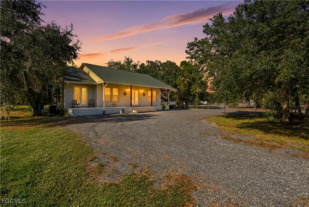 140 N Brida Street, Clewiston, FL 33440 - Image #1