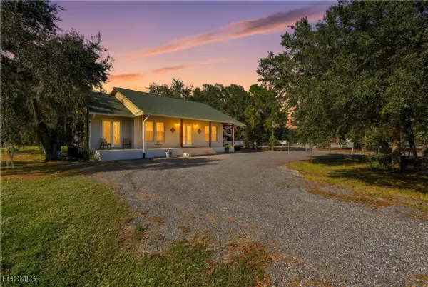 140 N Brida Street, Clewiston, FL 33440