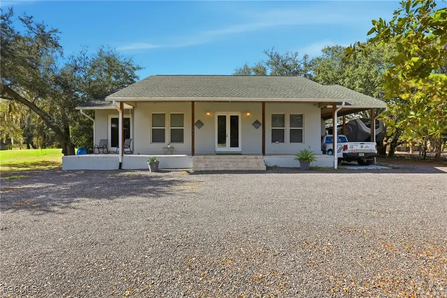 140 N Brida Street, Clewiston, FL 33440 - Image #2