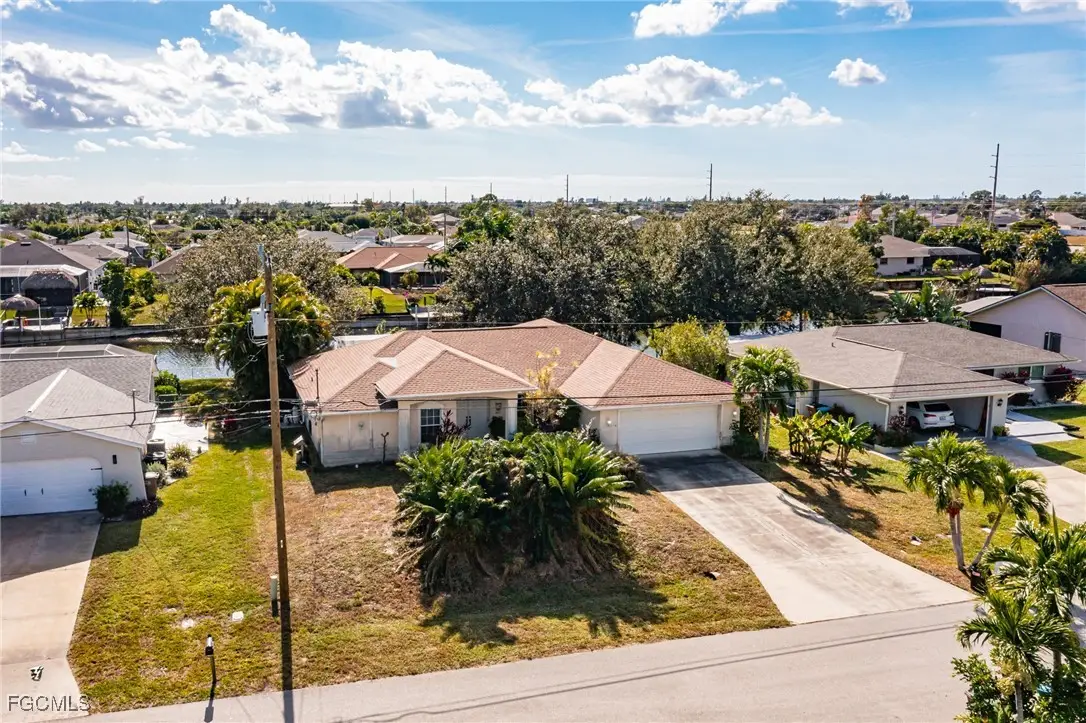126 SE 16th Terrace, Cape Coral, FL 33990 - Image #1