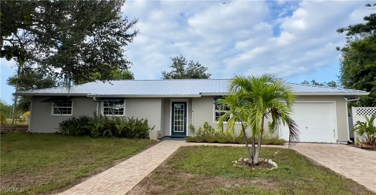 4501 Royal Palm Ranch Drive, Saint James City, FL 33956 - Image #1