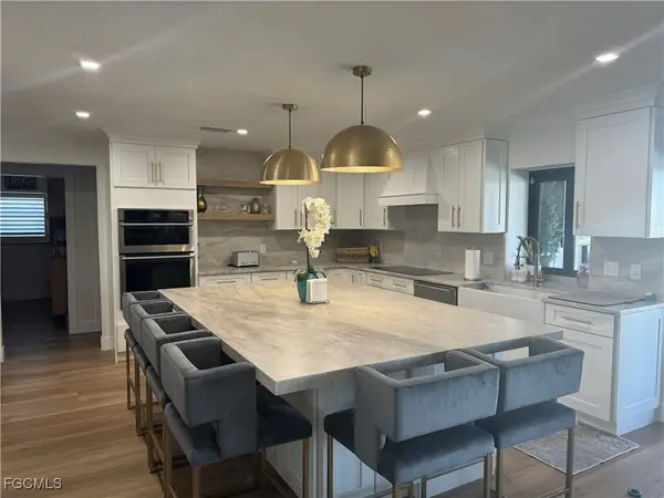 5241 SW 2nd Place, Cape Coral, FL 33914