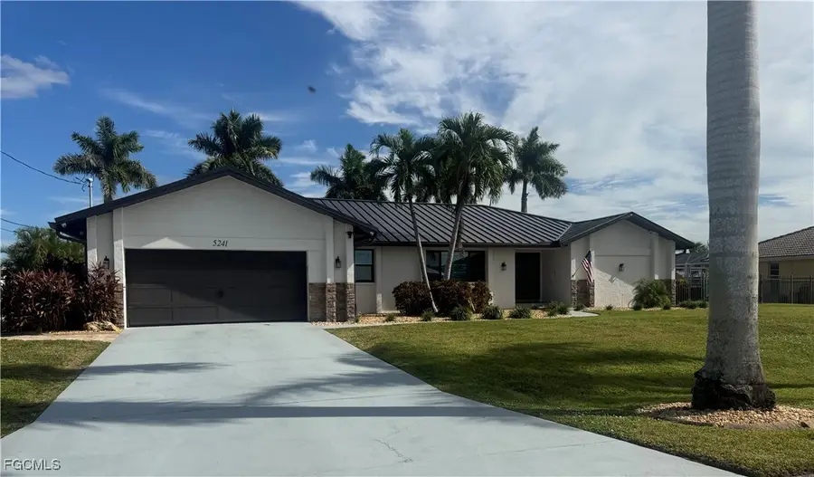 5241 SW 2nd Place, Cape Coral, FL 33914 - Image #3