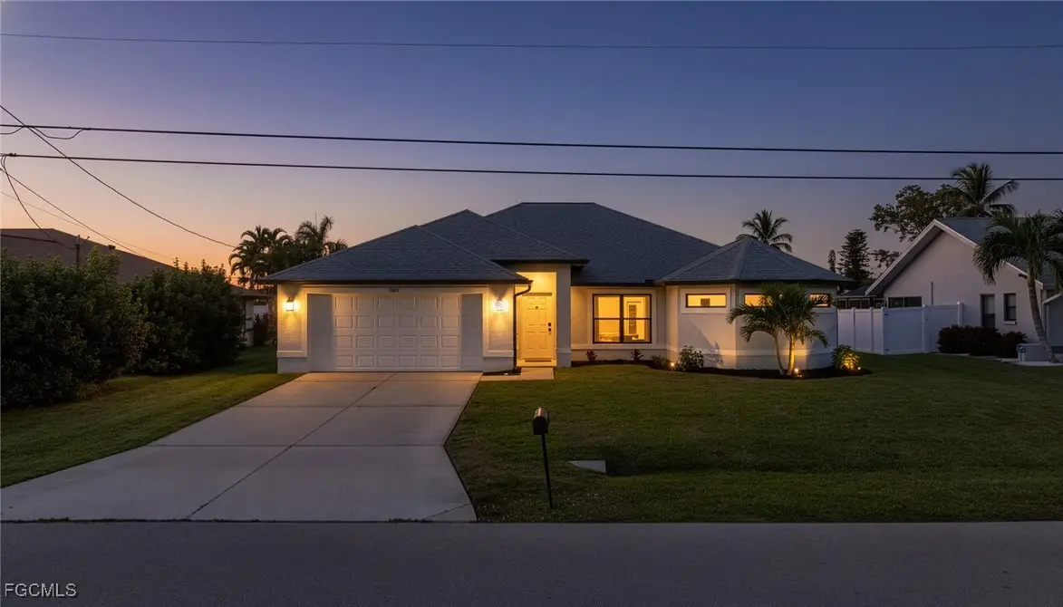 1301 SE 23rd Terrace, Cape Coral, FL 33990 - Image #1
