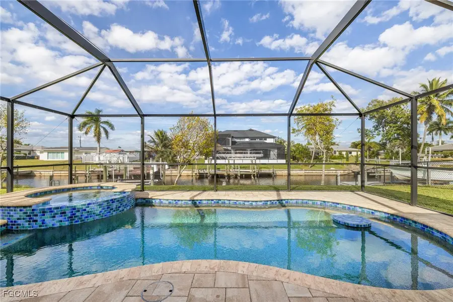 1301 SE 23rd Terrace, Cape Coral, FL 33990 - Image #2