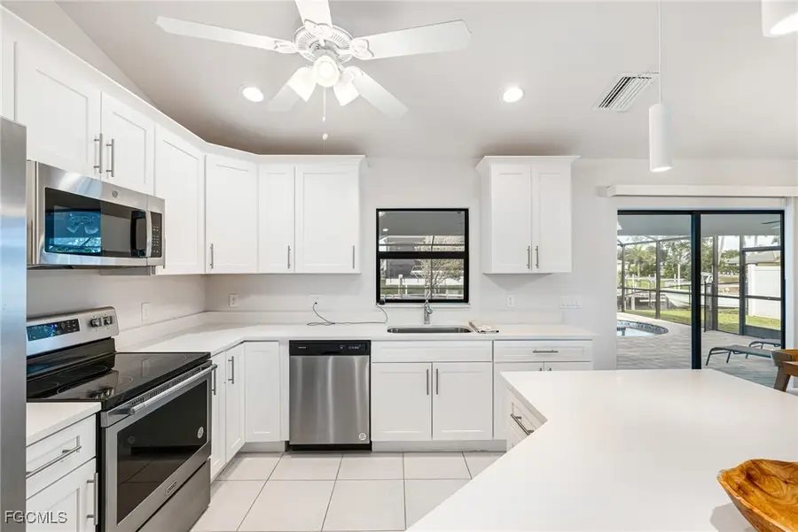 1301 SE 23rd Terrace, Cape Coral, FL 33990 - Image #3