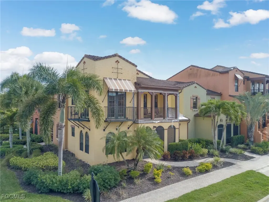 11830 Paseo Grande Boulevard #4608, Fort Myers, FL 33912 - #1