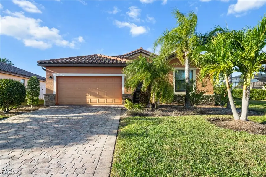 2728 Via Piazza Loop, Fort Myers, FL 33905 - Image #2