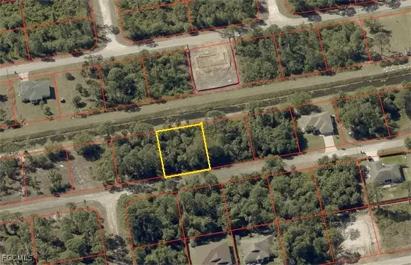 1228 Howell Street E, Lehigh Acres, FL 33974 - Image #3