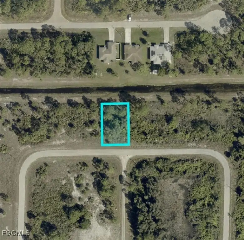 1053 Dearborn Street, Lehigh Acres, FL 33974 - #1