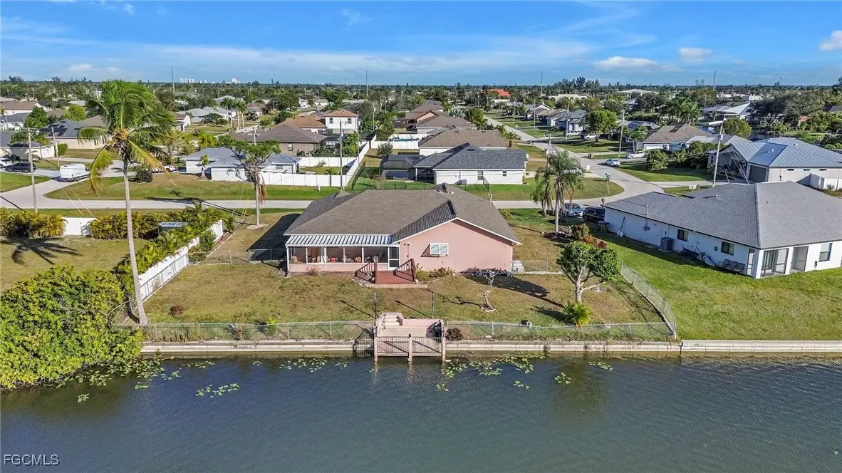 1942 SW 2nd Place, Cape Coral, FL 33991 - Image #1