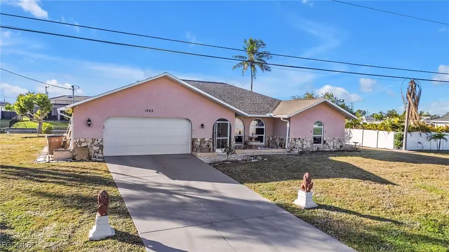 1942 SW 2nd Place, Cape Coral, FL 33991 - Image #2
