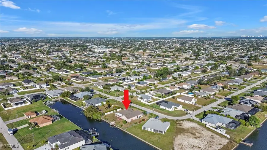 1942 SW 2nd Place, Cape Coral, FL 33991 - Image #3