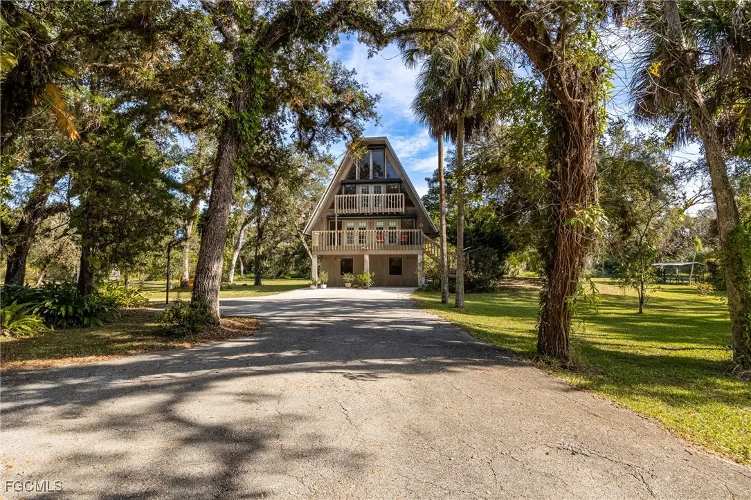 19650 N River Road, Alva, FL 33920 - Image #1