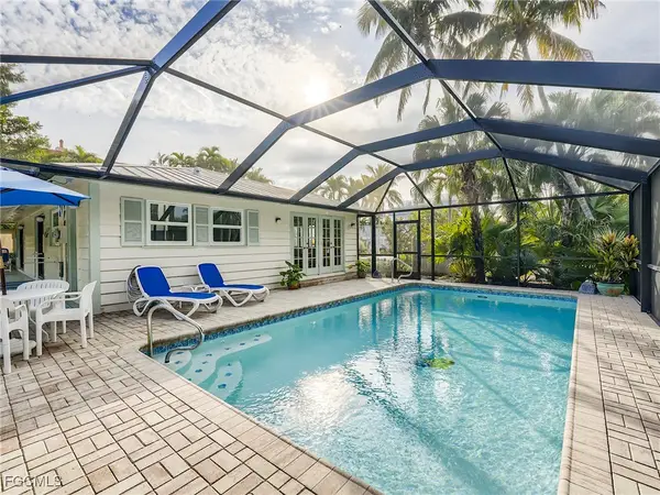 11510 Murmond Lane, Captiva, FL 33924