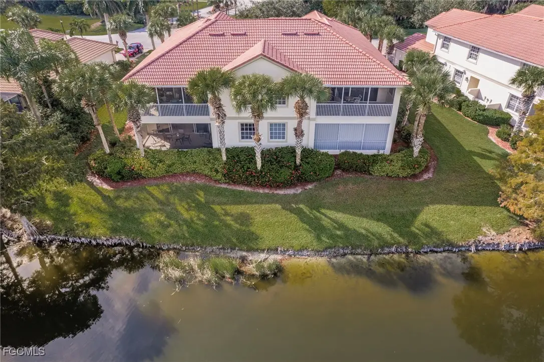 16500 Crownsbury Way #102, Fort Myers, FL 33908 - Image #1