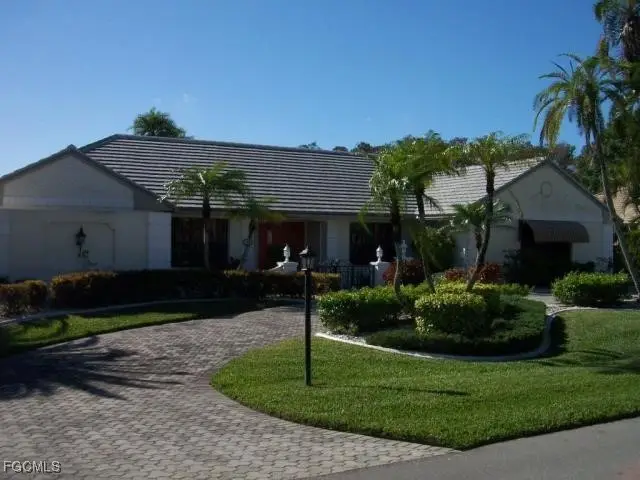 8200 Glenfinnan Circle, Fort Myers, FL 33912 - Image #1