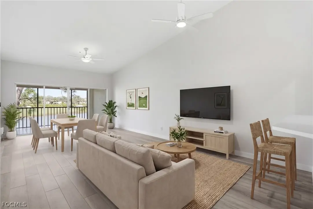 4181 Sawgrass Point Drive #201, Bonita Springs, FL 34134 - #1