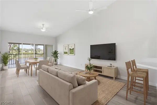 4181 Sawgrass Point Drive #201, Bonita Springs, FL 34134