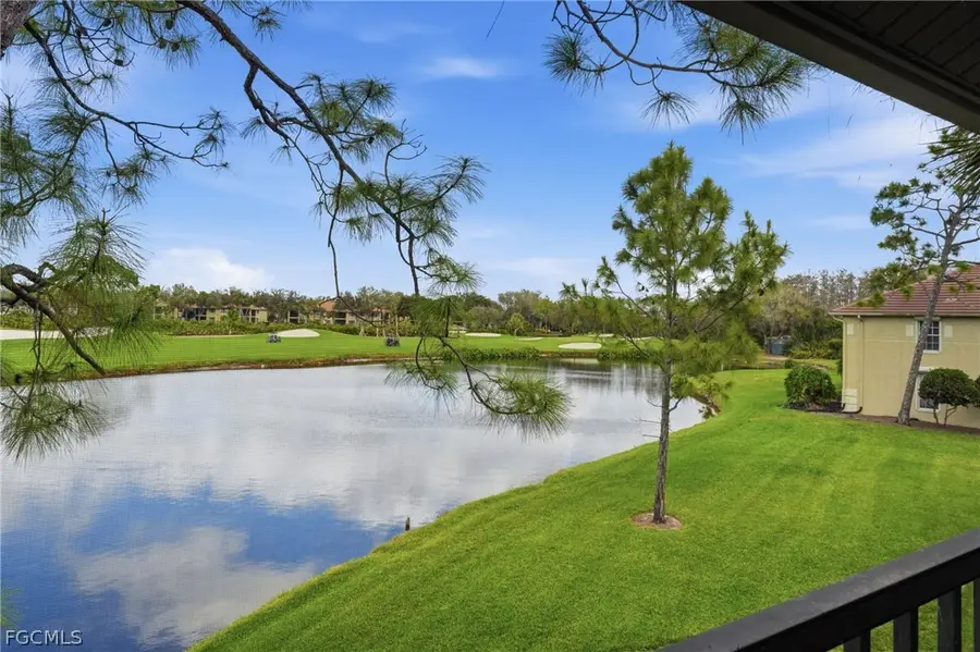 4181 Sawgrass Point Drive #201, Bonita Springs, FL 34134 - #3