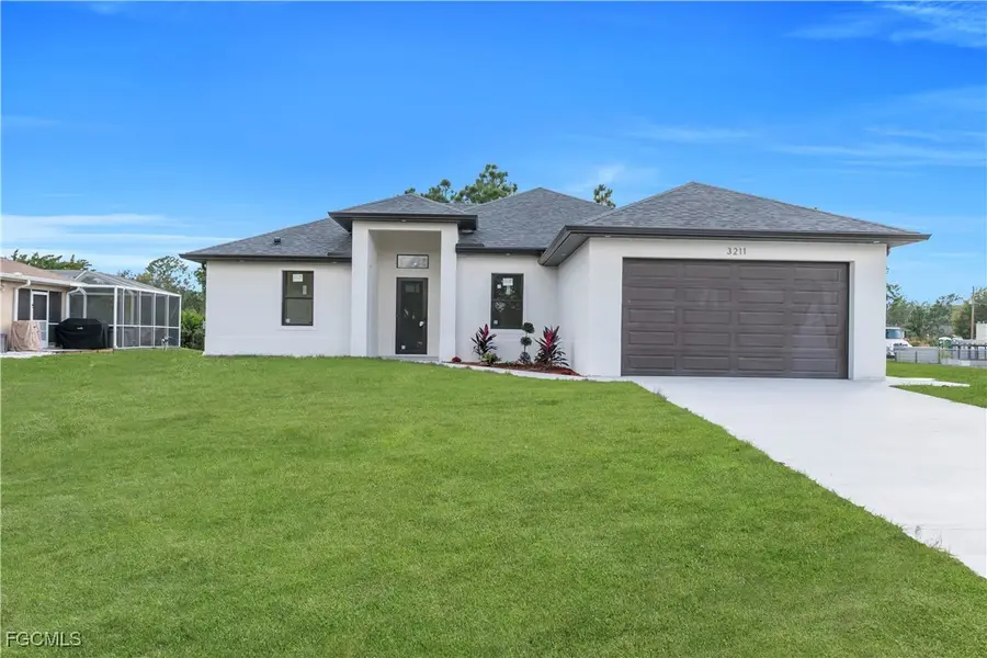 3211 58th Street W, Lehigh Acres, FL 33971 - Image #2