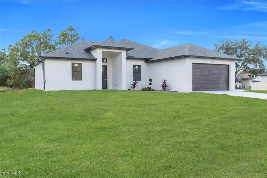 3211 58th Street W, Lehigh Acres, FL 33971 - Image #3