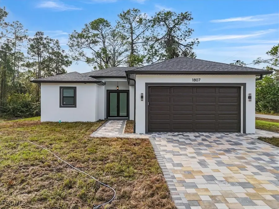 1807 W 17th Street, Lehigh Acres, FL 33972 - Image #2