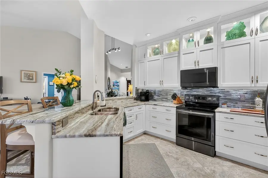 9310 Bayberry Bend #203, Fort Myers, FL 33908 - Image #2