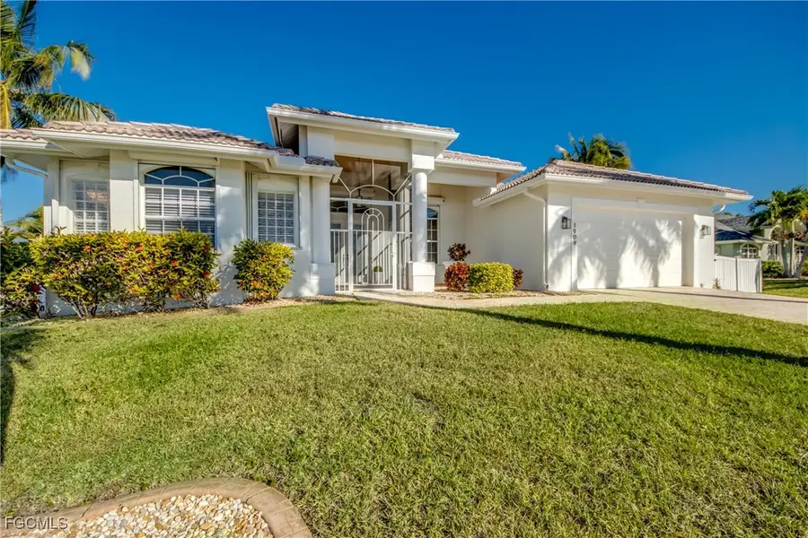 1909 SW 46th Terrace, Cape Coral, FL 33914 - Image #2