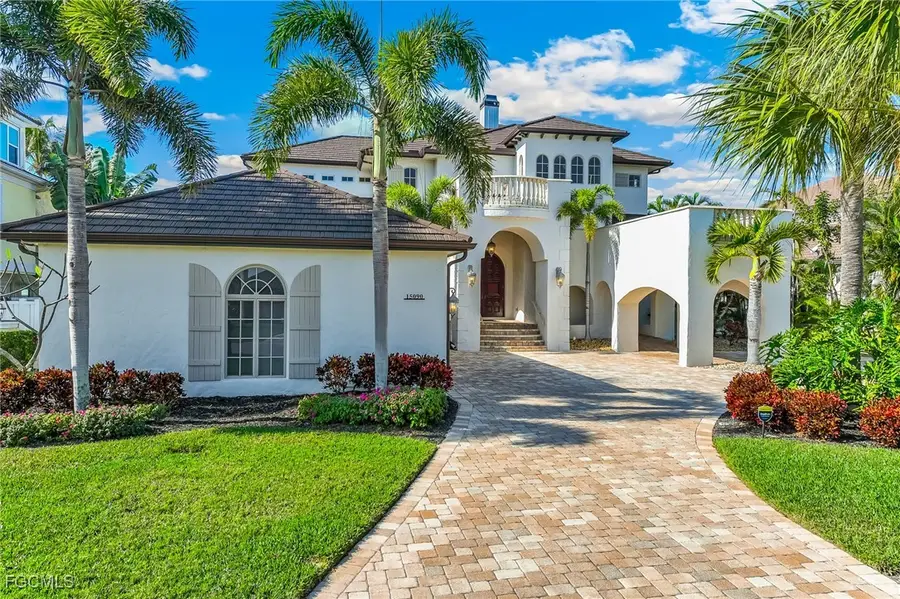 15090 Intracoastal Court, Fort Myers, FL 33908 - #2