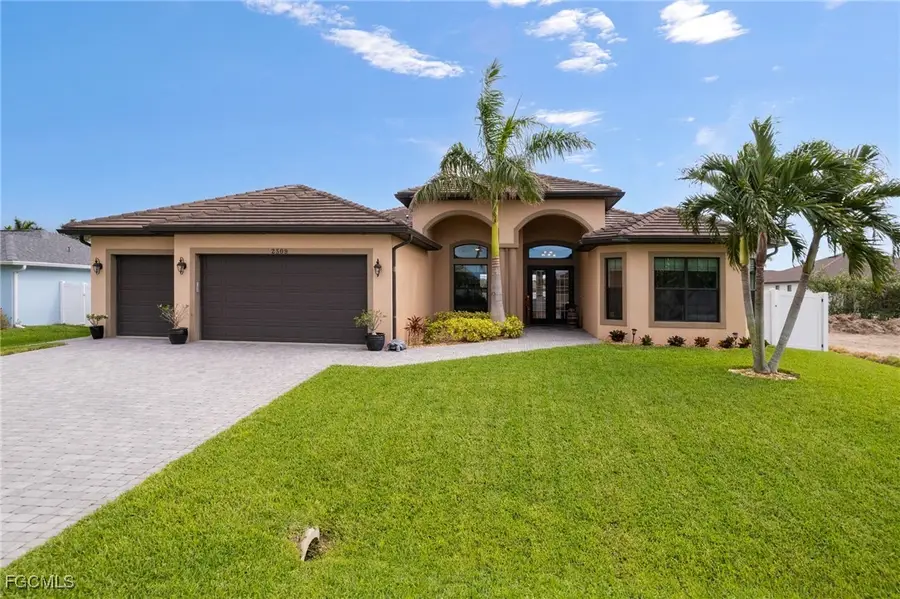 2509 SW 25th Avenue, Cape Coral, FL 33914 - Image #2