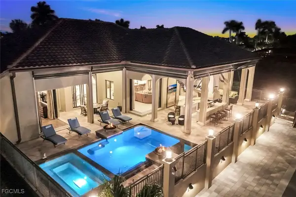 2304 El Dorado Parkway W, Cape Coral, FL 33914