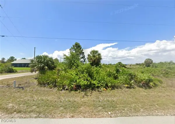 811 Lamar Street E, Lehigh Acres, FL 33974