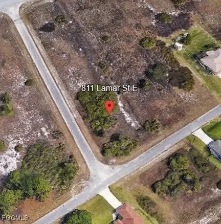 811 Lamar Street E, Lehigh Acres, FL 33974 - Image #2