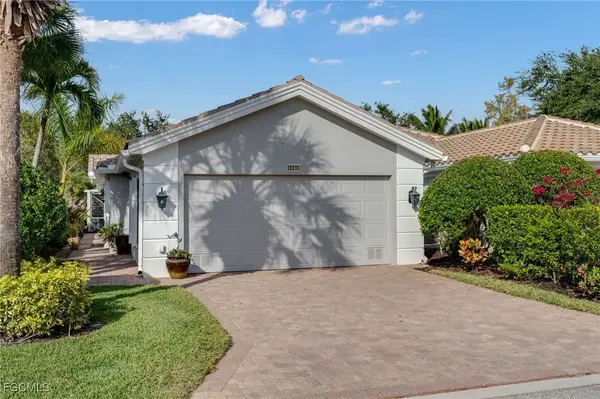 28835 Vermillion Lane, Bonita Springs, FL 34135