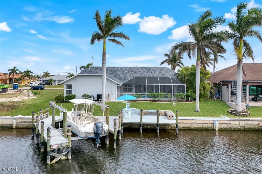 1016 NW 36th Avenue, Cape Coral, FL 33993 - Image #1